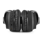 Audizio "ANC110" Wireless Akku Bluetooth 5.0 Kopfhörer mit ANC - Lightronic Showequipment