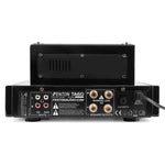 Fenton TA60 Vintage Röhren Verstärker mit Bluetooth - Lightronic Showequipment