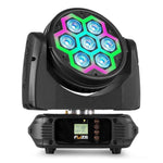 BeamZ FUZE712 Wash Moving Head mit SMD LED Effekt