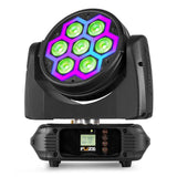 BeamZ FUZE712 Wash Moving Head mit SMD LED Effekt