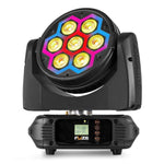 BeamZ FUZE712 Wash Moving Head mit SMD LED Effekt