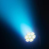 BeamZ FUZE712 Wash Moving Head mit SMD LED Effekt - Lightronic Showequipment
