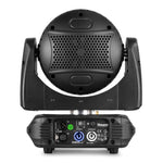 BeamZ FUZE712 Moving Head Wash Set 2x im Flightcase - Lightronic Showequipment