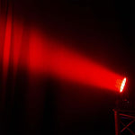 BeamZ Fuze1910 Wash Moving Head, 19x 10 Watt RGBW, Ringsteuerung - Lightronic Showequipment