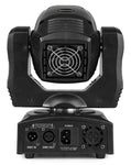 BeamZ Panther 70 LED Spot Mini Moving Head inkl. IR-Fernbedienung - Lightronic Showequipment