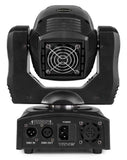 BeamZ Panther 70 LED Spot Mini Moving Head inkl. IR-Fernbedienung - Lightronic Showequipment