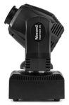 BeamZ Panther 70 LED Spot Mini Moving Head inkl. IR-Fernbedienung - Lightronic Showequipment