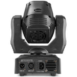 BeamZ Panther 80 LED Mini Moving Head mit rotierenden Linsen und IR-Fernbedienung