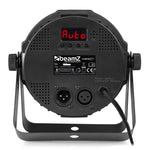 BeamZ "SlimPAR 37" 12x 4 Watt RGBW LED Scheinwerfer - Lightronic Showequipment