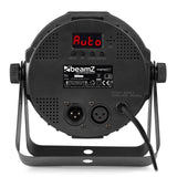 BeamZ "SlimPAR 37" 12x 4 Watt RGBW LED Scheinwerfer - Lightronic Showequipment