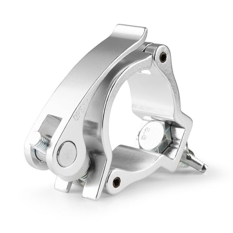BeamZ "BC50-50" Quick Release Coupler, 100kg, 48mm - 51mm Ø - Lightronic Showequipment