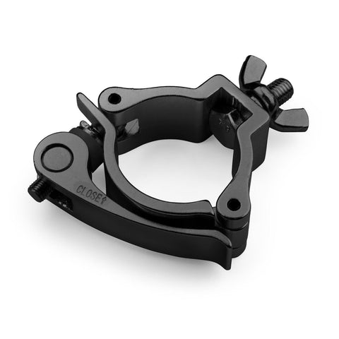 BeamZ "BC50B-50" Quick Release Coupler, 100kg, 48mm - 51mm Ø - Lightronic Showequipment