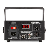 BeamZ Corvus RGB Scan Laser - Lightronic Showequipment