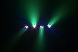 BeamZ "PARTYBAR 3" LED Lichtanlage inkl. Stativ und IR-Fernbedienung - Lightronic Showequipment