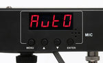 BeamZ "PARTYBAR 3" LED Lichtanlage inkl. Stativ und IR-Fernbedienung - Lightronic Showequipment
