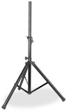 BeamZ "PARTYBAR 3" LED Lichtanlage inkl. Stativ und IR-Fernbedienung - Lightronic Showequipment
