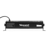 BeamZ BUV293 UV Bar 18x 3W LED Schwarzlichtleiste - Lightronic Showequipment