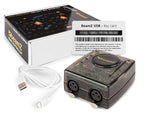 BeamZ Light Rider / ESA2 USB / WIFI DMX Interface