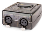 BeamZ Light Rider / ESA2 USB / WIFI DMX Interface