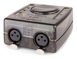 BeamZ Light Rider / ESA2 USB / WIFI DMX Interface