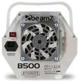 BeamZ B500LED Seifenblasenmaschine Medium