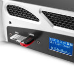 Vonyx VPA1000 Verstärker mit Bluetooth / USB / SD