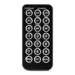 Vonyx VPA1000 Verstärker mit Bluetooth / USB / SD