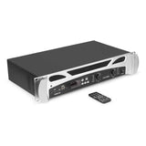 Vonyx VPA1000 Verstärker mit Bluetooth / USB / SD