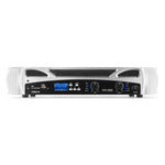 Vonyx VPA1000 Verstärker mit Bluetooth / USB / SD