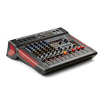 Power Dynamics PDM-T604 Mischpult mit DSP/MP3 - Lightronic Showequipment