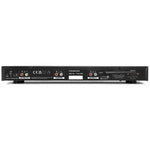 Vonyx VX2USB MK2 Dual Media Player mit 2x Bluetooth und 2x USB/SD MP3-Player - Lightronic Showequipment