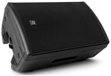 POWER DYNAMICS "PD412A" Aktiver 12" Bi-Amp PA-Lautsprecher mit DSP und Bluetooth - Lightronic Showequipment