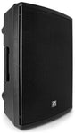 POWER DYNAMICS "PD412A" Aktiver 12" Bi-Amp PA-Lautsprecher mit DSP und Bluetooth - Lightronic Showequipment