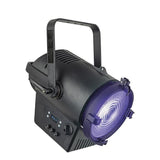 Showtec Performer 2500 Fresnel Q6 250 W RGBALC-Farb Theater & Studio LED-Fresnel - Lightronic Showequipment