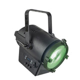 Showtec Performer 2500 Fresnel Q6 250 W RGBALC-Farb Theater & Studio LED-Fresnel - Lightronic Showequipment