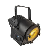 Showtec Performer 2500 Fresnel Q6 250 W RGBALC-Farb Theater & Studio LED-Fresnel - Lightronic Showequipment