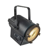 Showtec Performer 2500 Fresnel 250 W warmweißes LED Fresnel Theater - Lightronic Showequipment