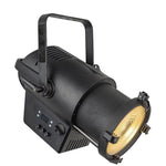 Showtec Performer 2500 Fresnel 250 W warmweißes LED Fresnel Theater - Lightronic Showequipment