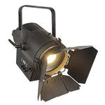Showtec Performer 2500 Fresnel 250 W warmweißes LED Fresnel Theater - Lightronic Showequipment