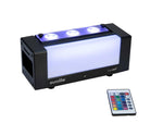 EUROLITE AKKU Bar-3 Glow QCL Flex QuickDMX - Lightronic Showequipment