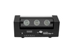 EUROLITE AKKU Bar-3 Glow QCL Flex QuickDMX - Lightronic Showequipment