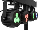 EUROLITE LED KLS-120 Kompakt-Lichtset - Lightronic Showequipment