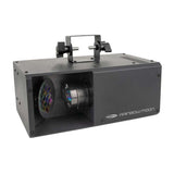 Showtec Rainbow Moon, 100W LED-Effektstrahler