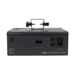 Showtec Rainbow Moon, 100W LED-Effektstrahler