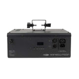 Showtec Rainbow Moon, 100W LED-Effektstrahler