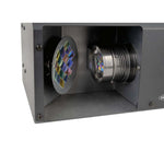 Showtec Rainbow Moon, 100W LED-Effektstrahler