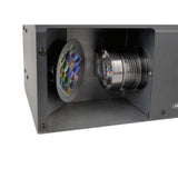 Showtec Rainbow Moon, 100W LED-Effektstrahler