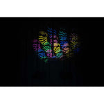 Showtec Rainbow Moon, 100W LED-Effektstrahler