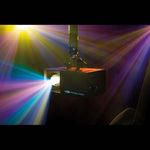 Showtec Rainbow Moon, 100W LED-Effektstrahler