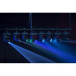 Showtec Shark Spot Two | 90 W LED Spot Moving Head - Lightronic Showequipment